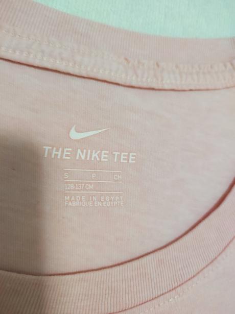Triko nike 128-134, nike,128