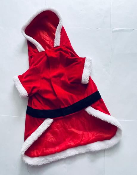 An8/ kostým oblek pro psa, 