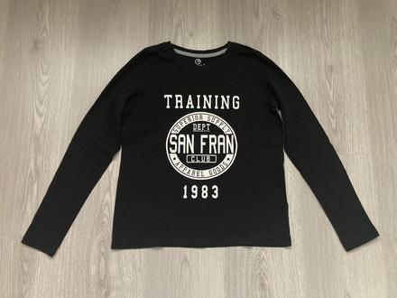 Triko 146/152, pepperts,146