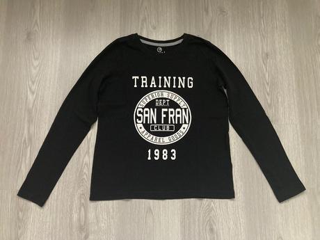 Triko 146/152, pepperts,146