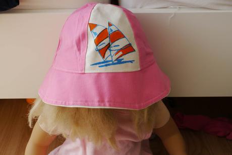 Kloboucek s lodickou, 110