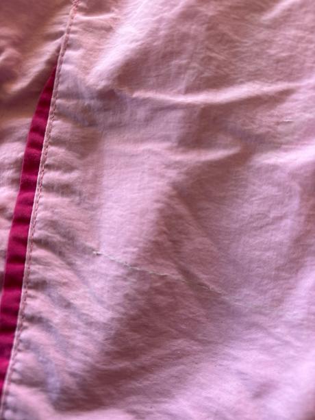 Zimní bunda + kalhoty, 86–98