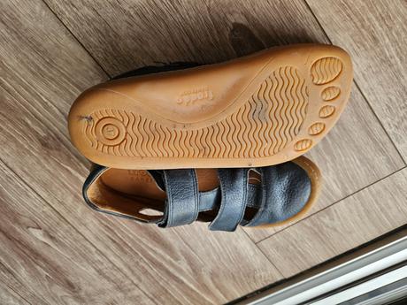 Sandále, přezuvky froddo, froddo,37