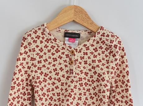 Tričko vel. 4 roky, 104