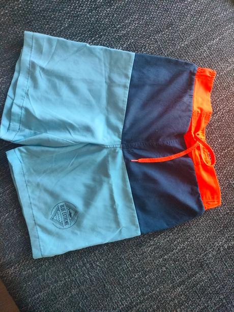 Dětské šortky velikost 140/146, pepco,140