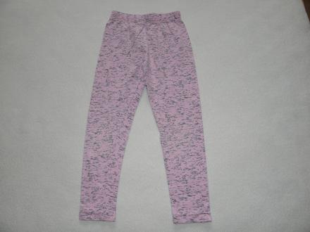 Legíny zn. kids collection vel.110, 110