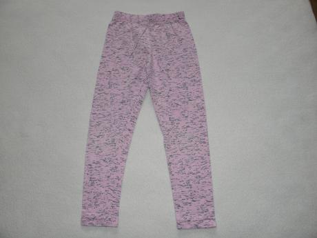 Legíny zn. kids collection vel.110, 110
