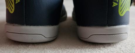 Dětské sálové boty, sálovky, vel.31, decathlon, decathlon,31