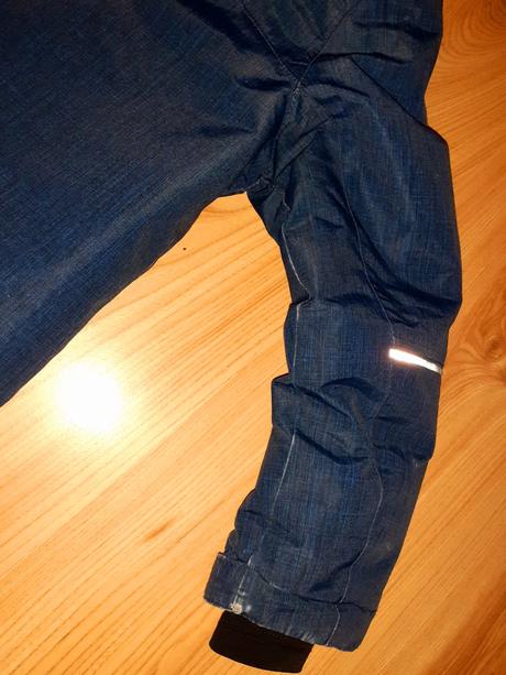 Zimni bunda, c&a,122