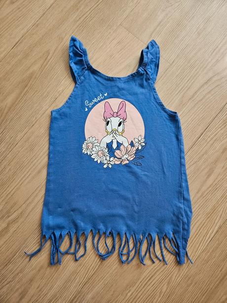 Letní tílko, vel. 98, pepco,98