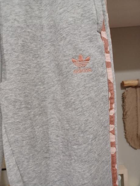 Tepláky adidas xs/164, adidas,164