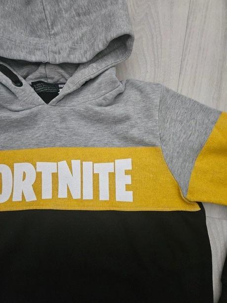 Mikina fortnite, vel. l (vel. 158), l