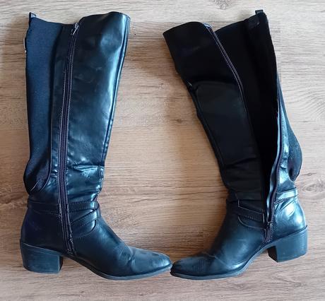 Kozačky, graceland,40