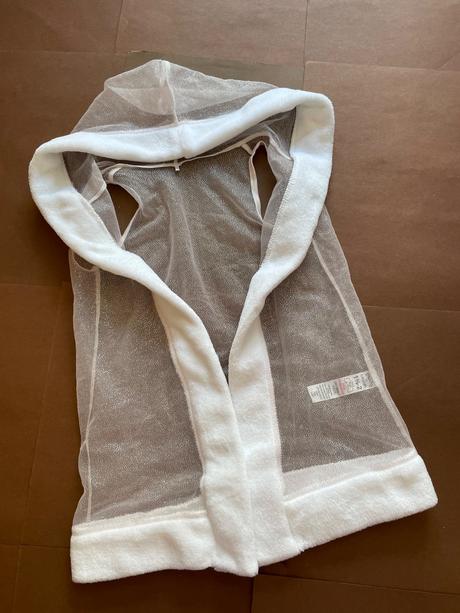 An10/ plášť - v.18/24 měs.,