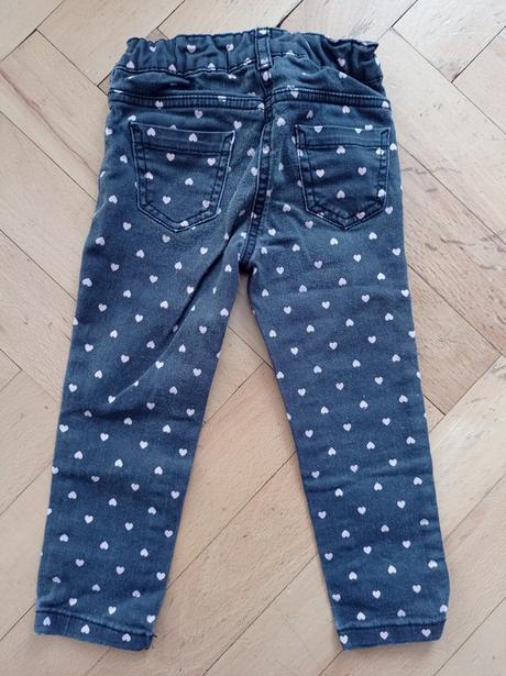 Kalhoty 92 palomino, palomino,92