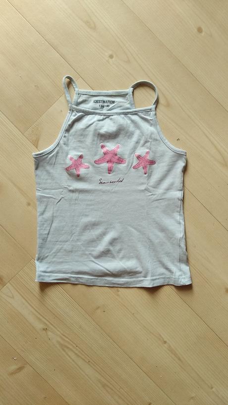 Tílko, vel.134/140, pepco,134