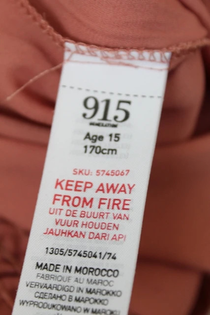 Blůzka vel. 15 let, new look,170