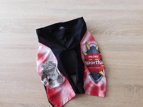 Dětské cyklo kraťasy sportful vel.146/158, sportful,152