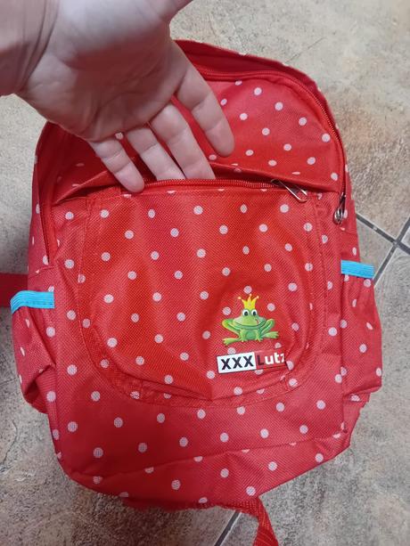 Dětský batoh xxxlutz, 