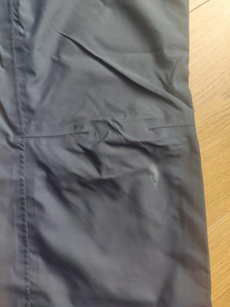 Bunda s kalhotami, vel.146, tribord,146