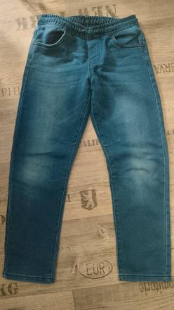 Kalhoty, pepperts,146
