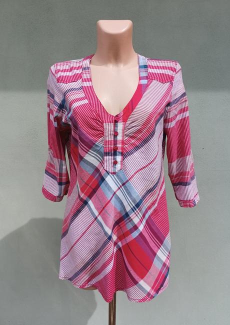 Halenka tunika tom tailor - vel.40, tom tailor,40
