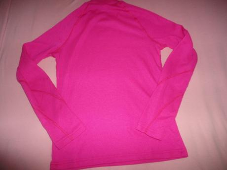 Supr termo triko decathlon, vel. 153-162 (12-14 r., decathlon,158