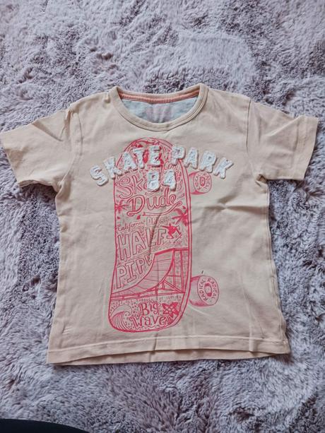 Triko m&s č.104, marks & spencer,104