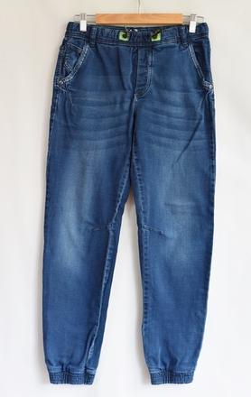 Džíny vel. 176, bonprix,176