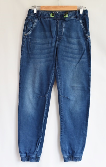 Džíny vel. 176, bonprix,176