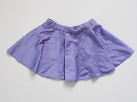 Taneční sukně vel 104, 104