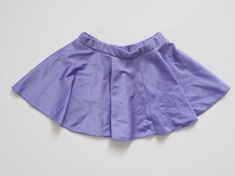 Taneční sukně vel 104, 104