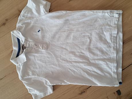 Tričko s límečkem, bushman,116