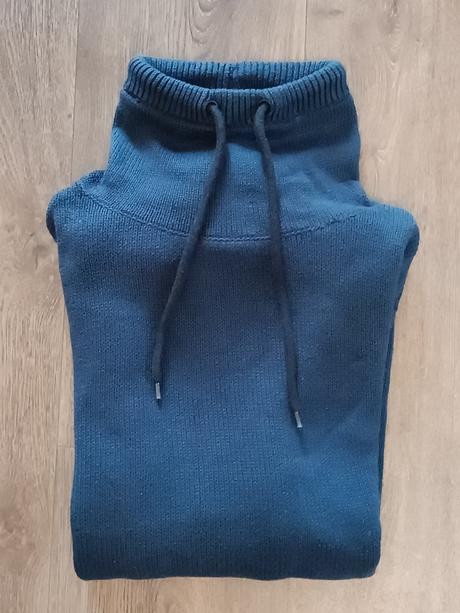 Panský/chlapecký svetr rainbow, vel. s, bonprix,s