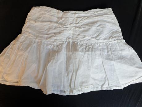 Dívčí sukně, 146