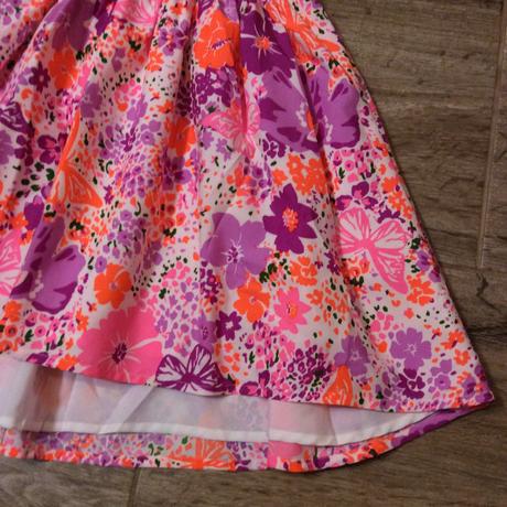 Nádherné lehoučké letní šaty, bluezoo,122