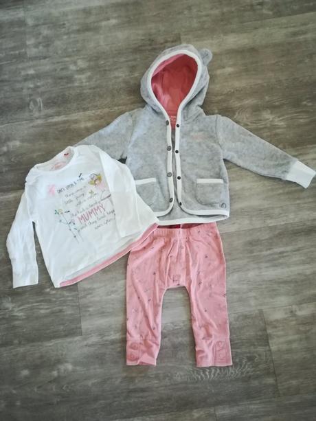 Souprava s.oliver, s.oliver,68