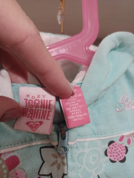 Mint mikina roxy, roxy,86