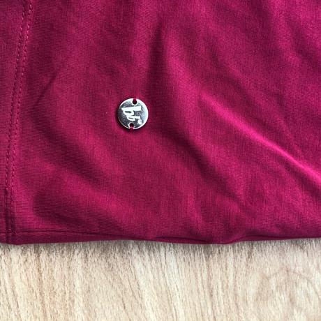 Bruno banani ruzove tricko vel.34, 34