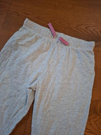 Spodní díl pyžamka m&s č.140, marks & spencer,140