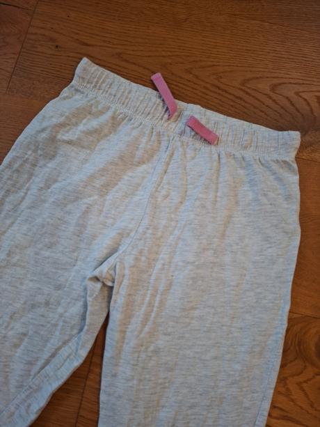 Spodní díl pyžamka m&s č.140, marks & spencer,140