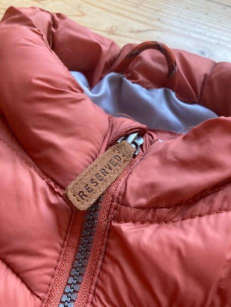 Podzimní bunda, reserved,164