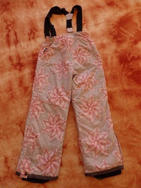 Oteplováky alive, alive,140