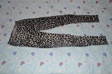 152 158 164 teplé legíny legínky, 158