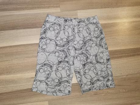 Kraťasy, george,110