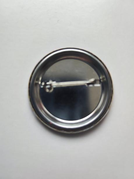 Gumičky, sponky, lanyard, placka, propiska(pták), 