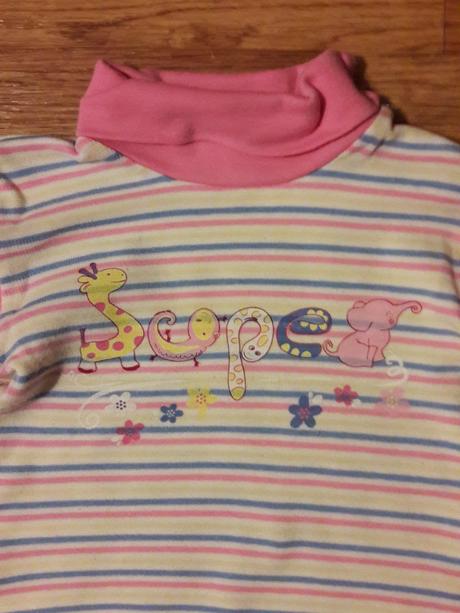 Body s rolákem vel.74, 74