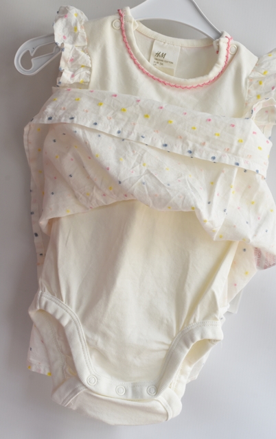 Šaty vel. 56, h&m,56