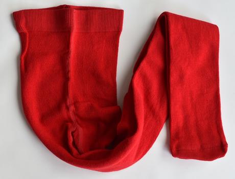 Punčocháče vel. 9 - 10 let, 140