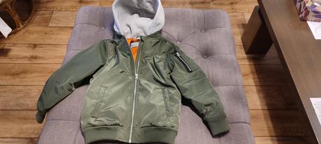 Jarní bunda, dopodopo,128